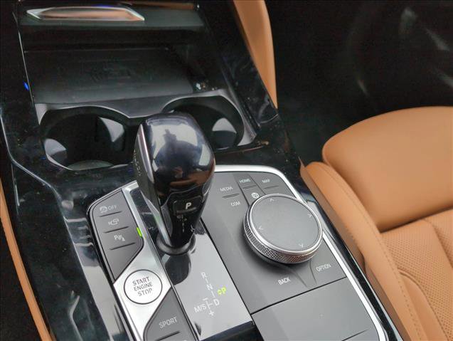 Used 2024 BMW X4 M40i image 15