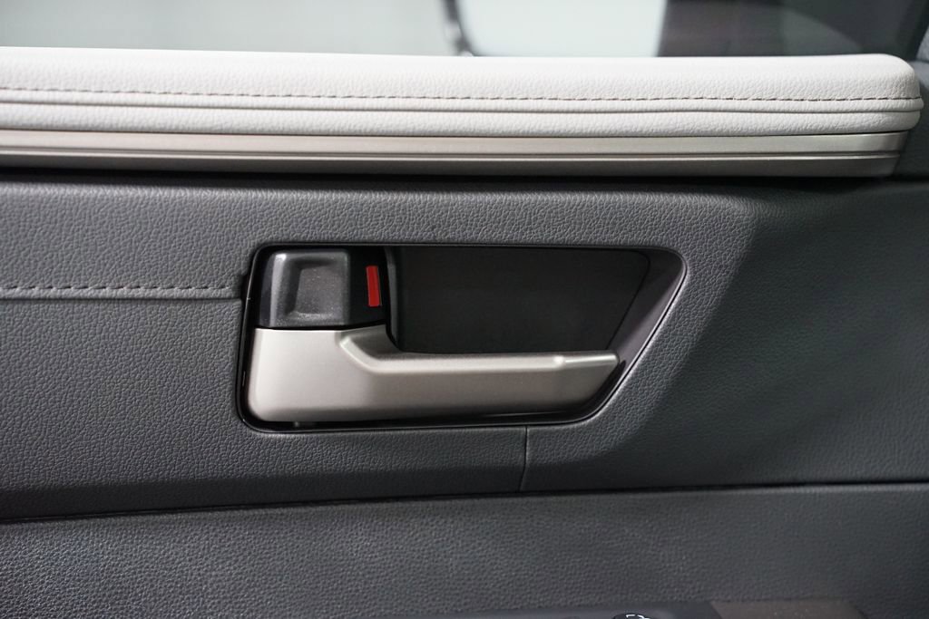 New 2026 Toyota Sequoia Limited AWD/4WD image 36