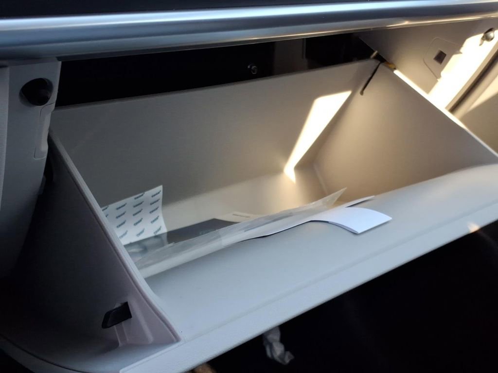 New 2026 Hyundai Tucson SEL image 21