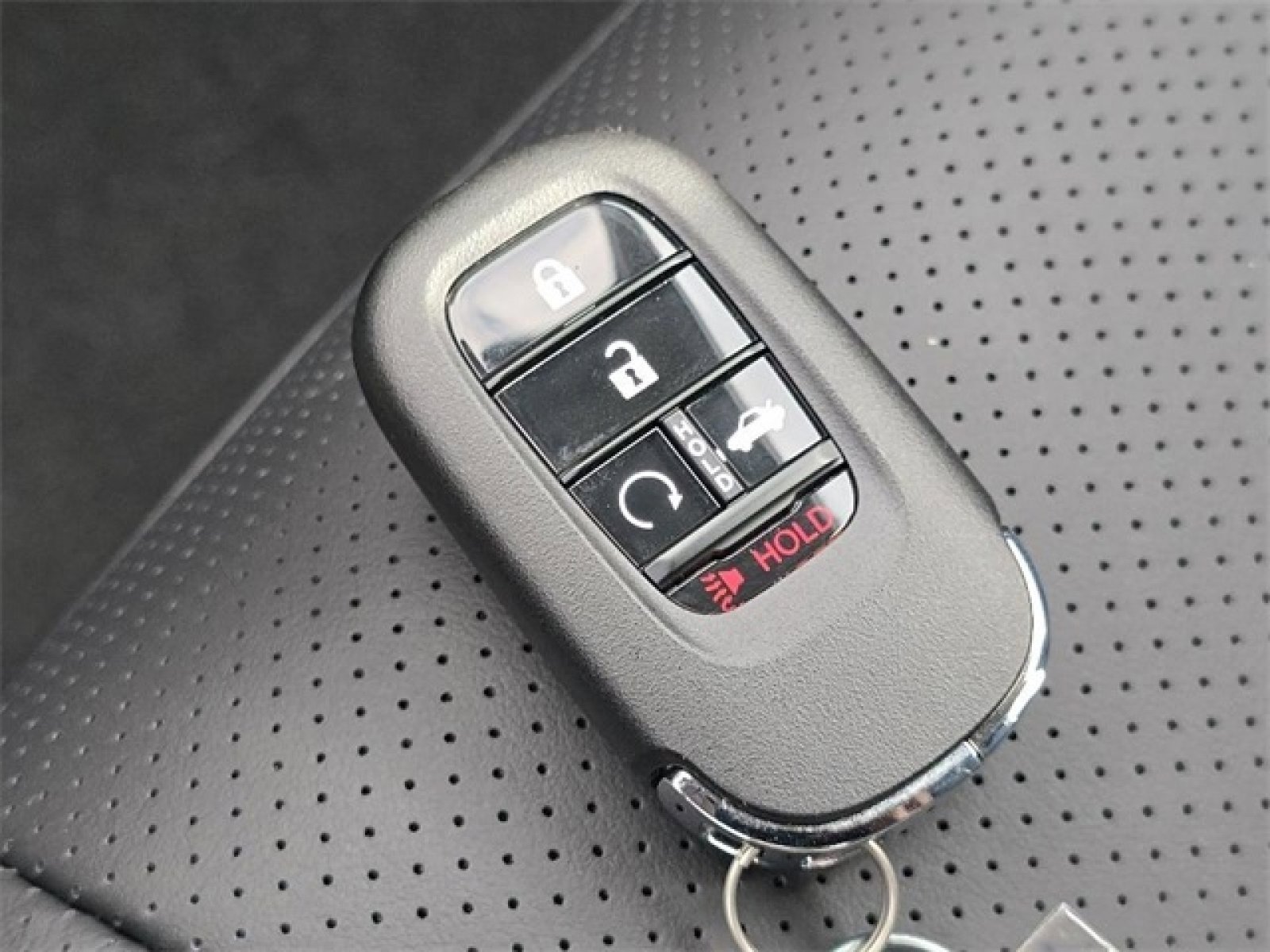 New 2025 Honda Accord EX-L image 30