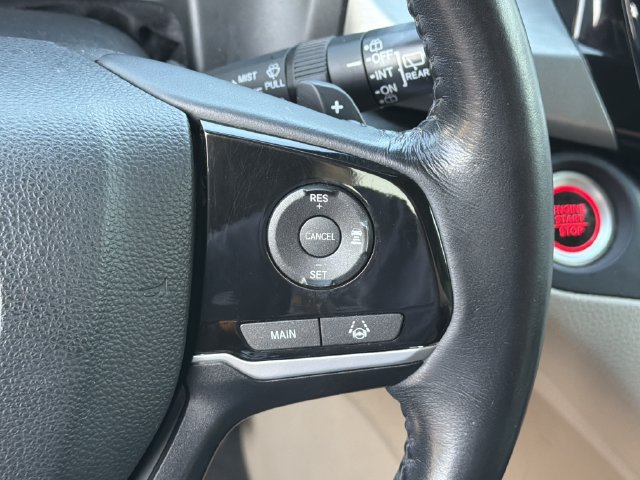 Used 2018 Honda Odyssey EX-L image 28