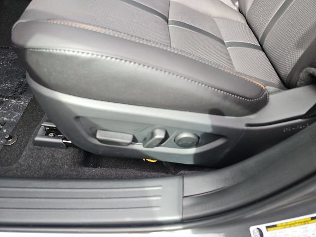 New 2026 MAZDA CX-50 AWD 2.5 S w/ Weather Package image 12
