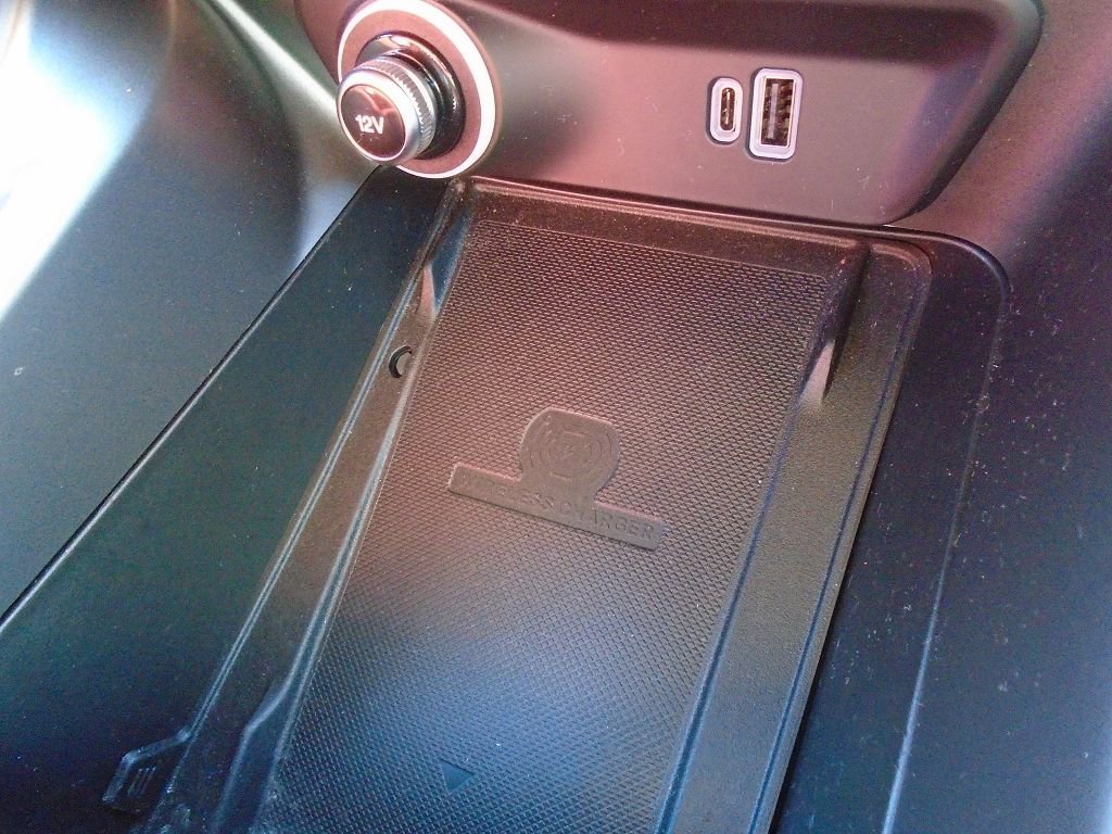 Certified 2024 Dodge Hornet GT Plus image 17