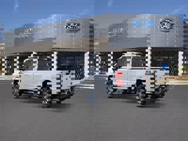 New 2026 Ford F250 XL image 4