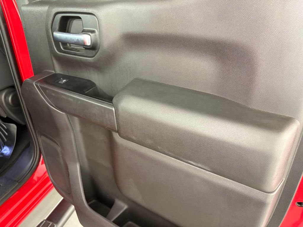 Used 2020 Chevrolet Silverado 1500 LT w/ All-Star Edition RWD image 46