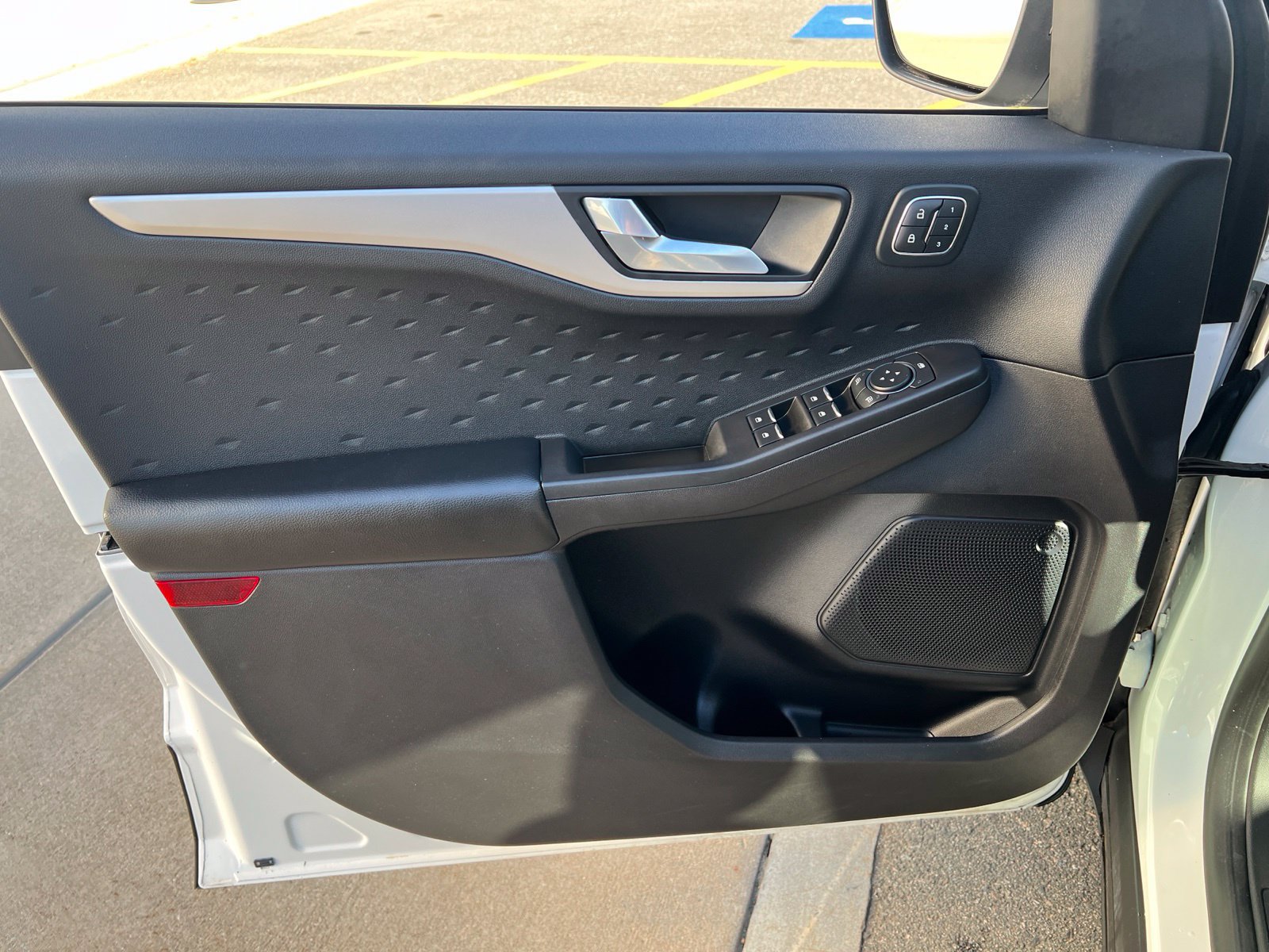 Certified 2020 Ford Escape SEL AWD/4WD image 20