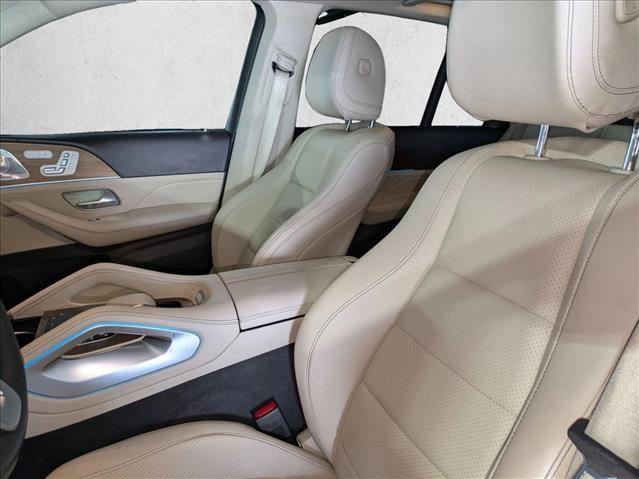 Certified 2020 Mercedes-Benz GLE 350 4MATIC image 18