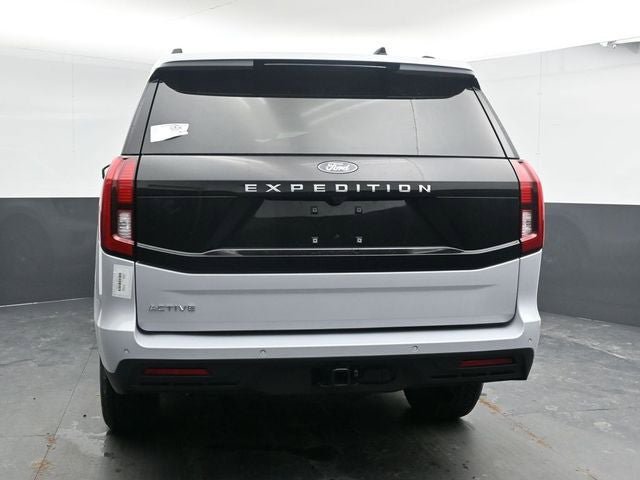 New 2026 Ford Expedition Active AWD/4WD image 11
