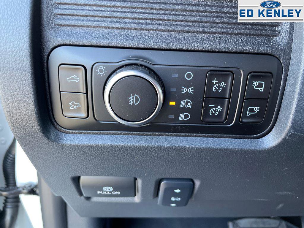 New 2026 Ford F350 Lariat w/ Tremor Off-Road Package image 25
