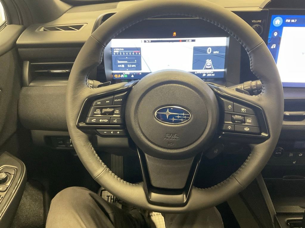 New 2026 Subaru Outback Premium AWD/4WD image 14