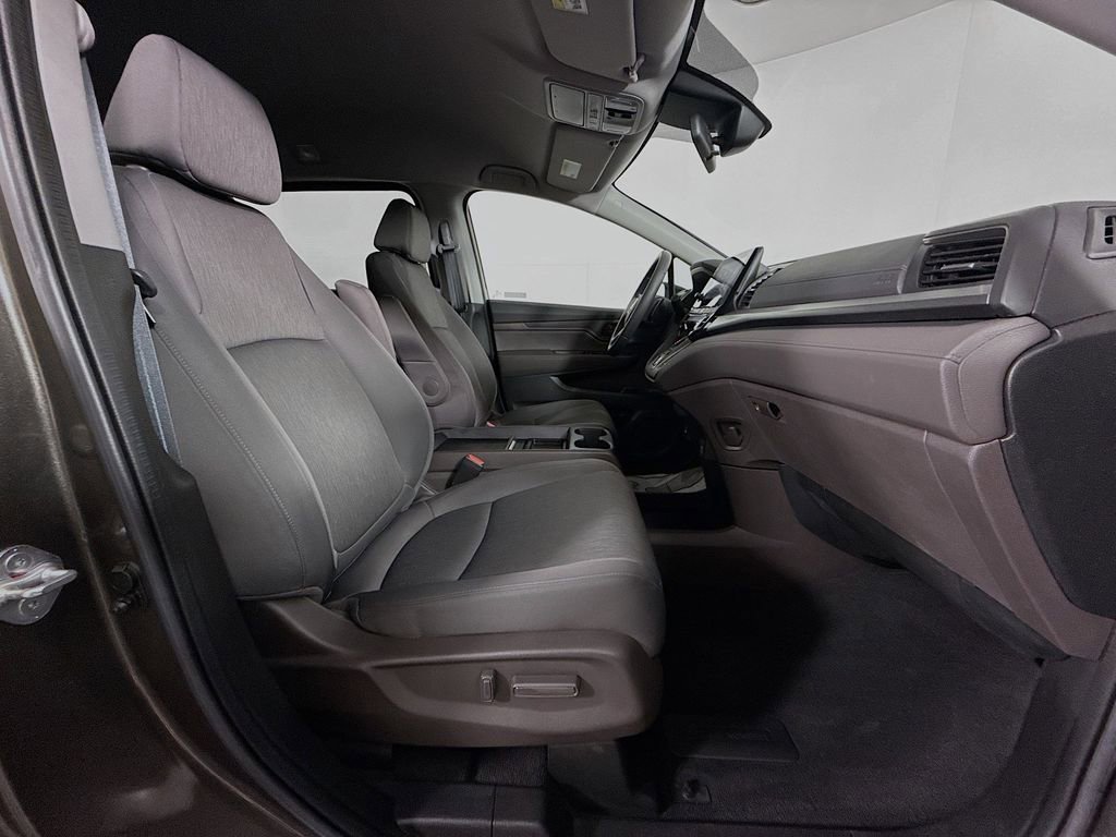 Used 2023 Honda Odyssey EX image 27