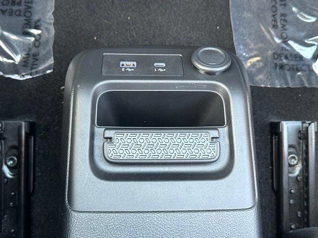 Certified 2024 Nissan Ariya AWD image 39