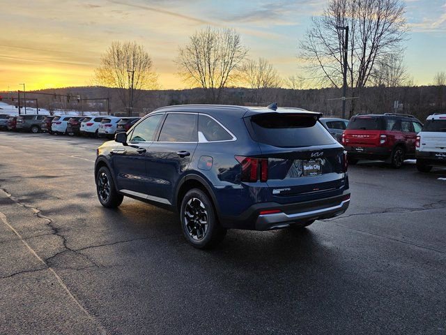New 2026 Kia Sorento S AWD/4WD image 5
