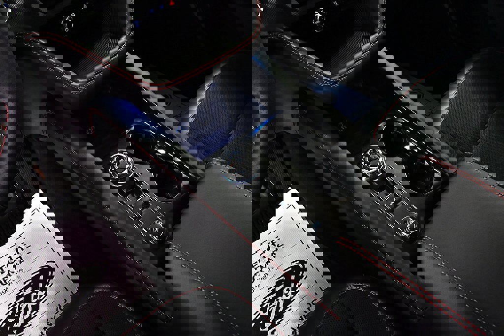 New 2026 Ford Explorer ST w/ Sun And Sound Package image 46