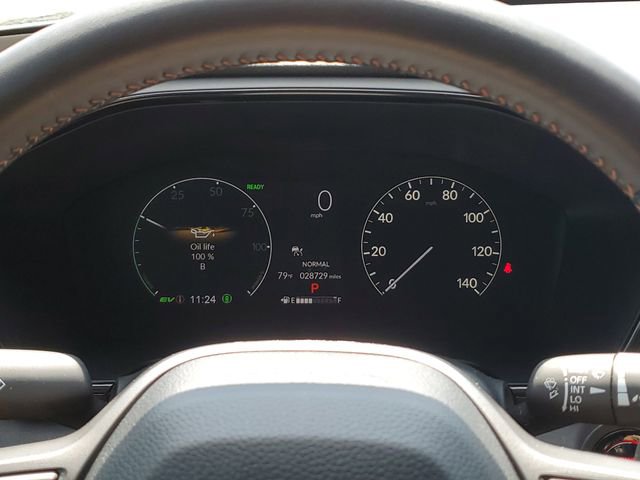 Used 2024 Honda CR-V Sport image 26