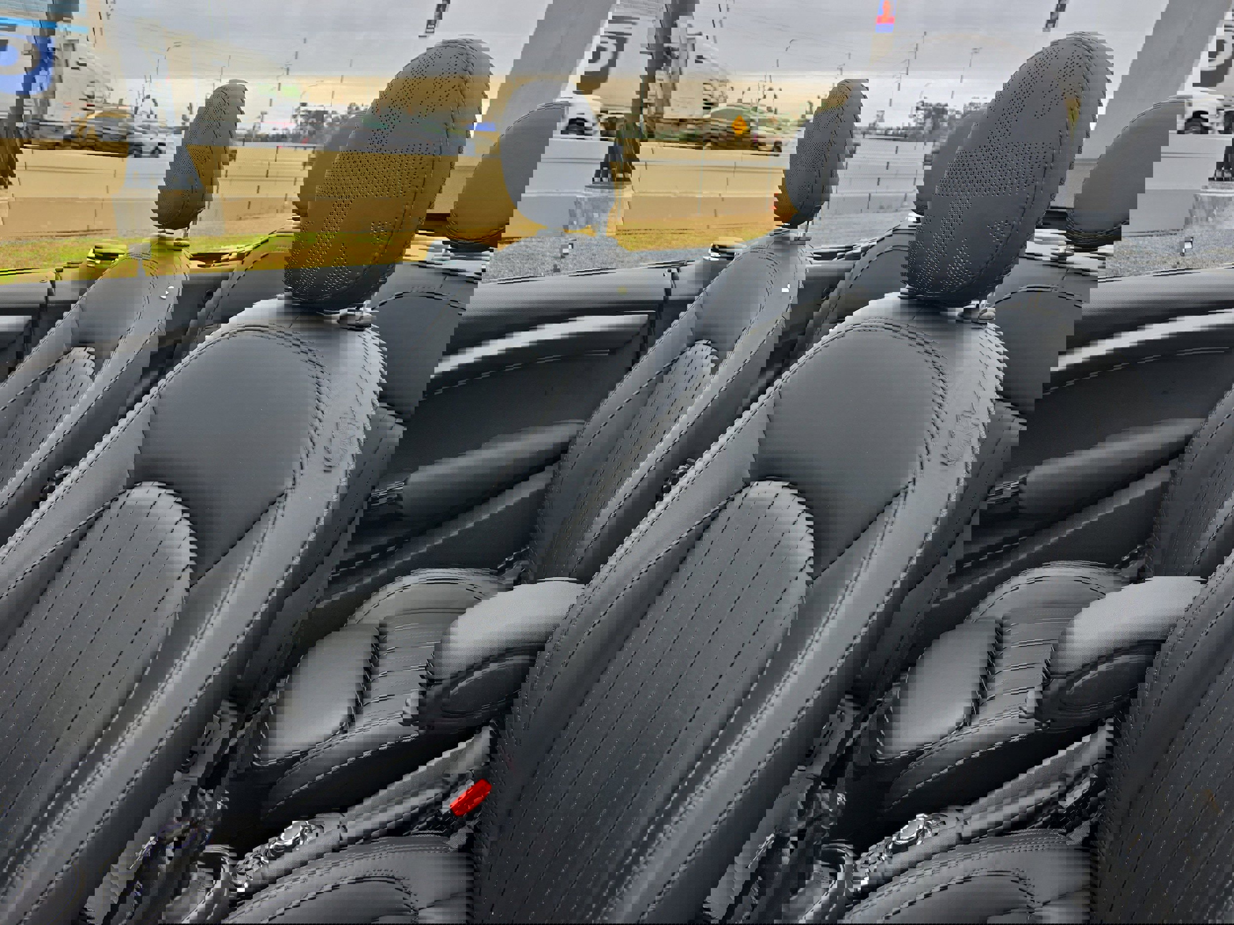 Certified 2023 MINI Cooper S image 16