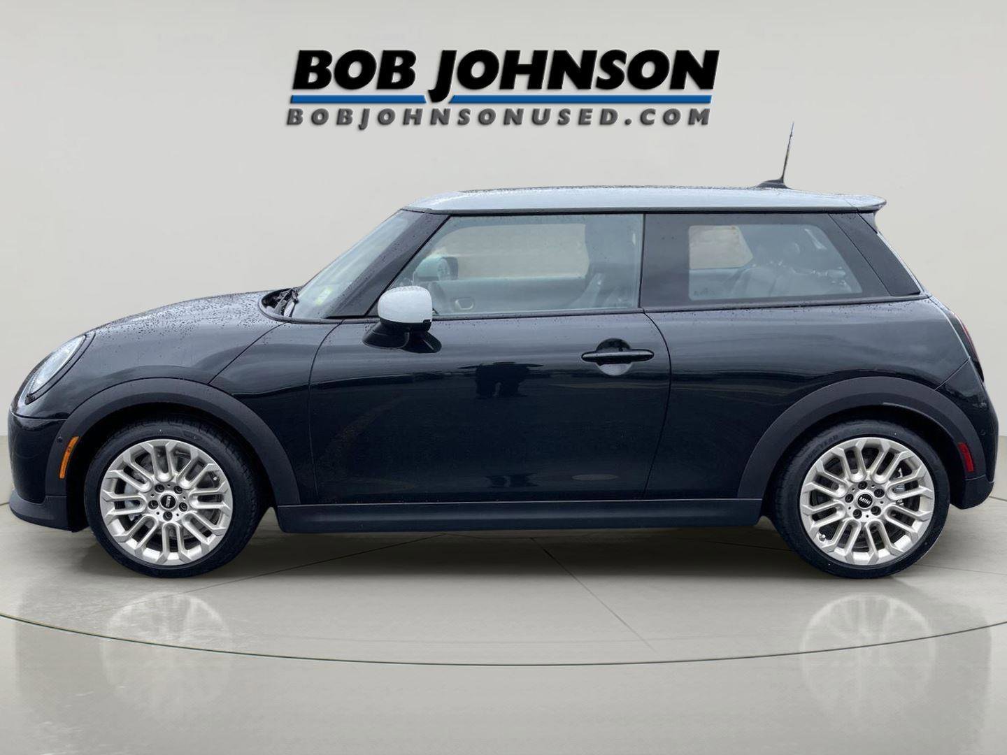 Used 2025 MINI Cooper S image 6