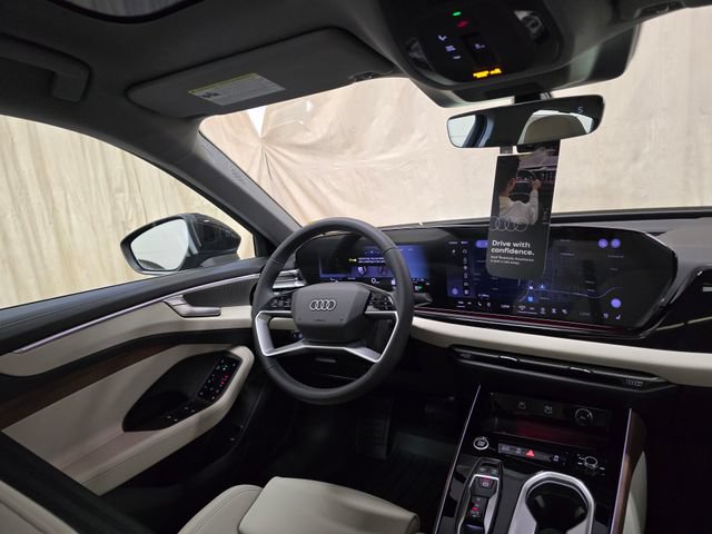New 2026 Audi A6 Premium Plus AWD/4WD image 36