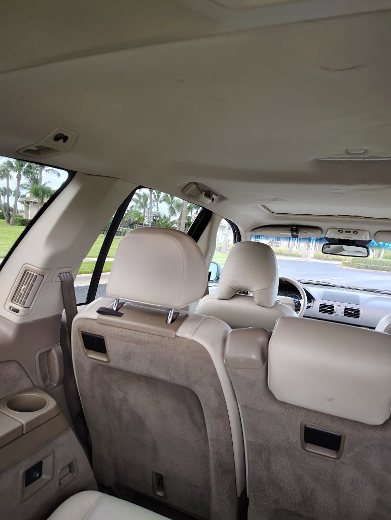 Used 2008 Volvo XC90 3.2 image 65