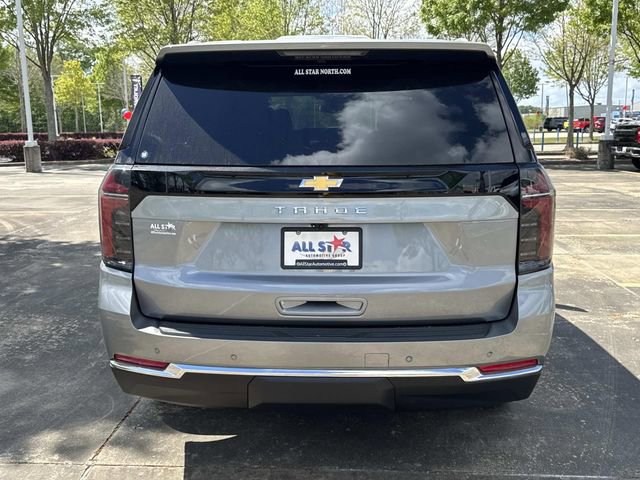 New 2026 Chevrolet Tahoe LS image 6