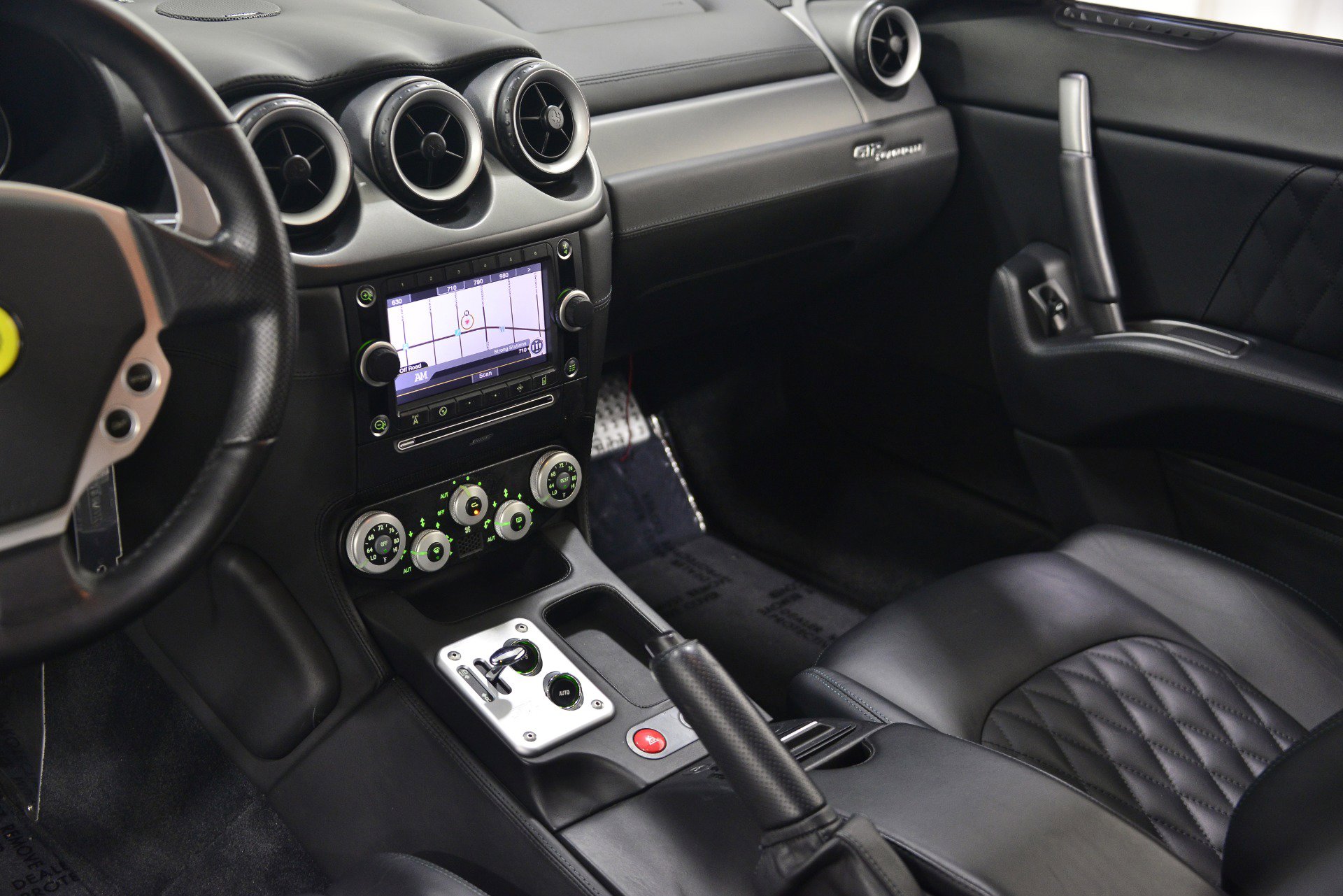 Used 2007 Ferrari 612 Scaglietti image 17