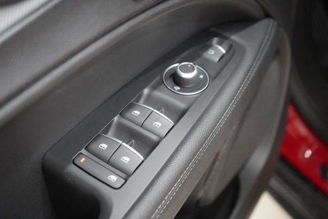 New 2025 Alfa Romeo Stelvio Sprint image 19