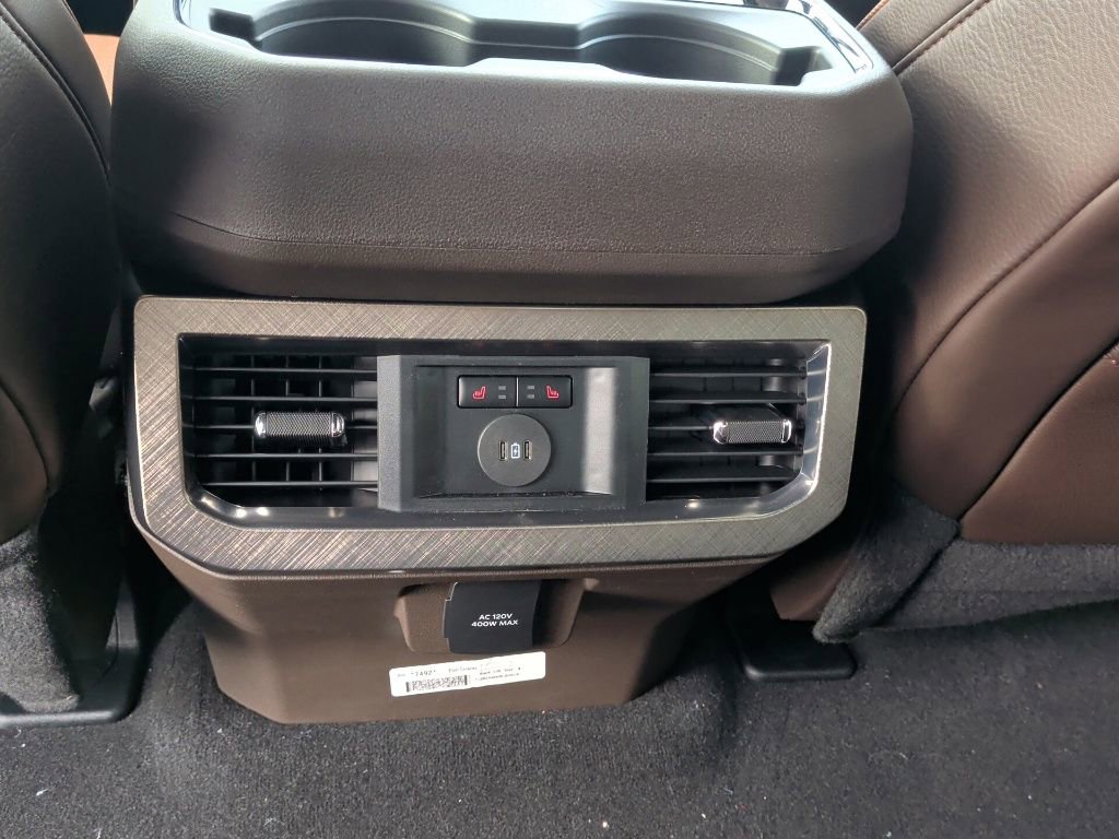 New 2026 Ford F250 King Ranch image 44