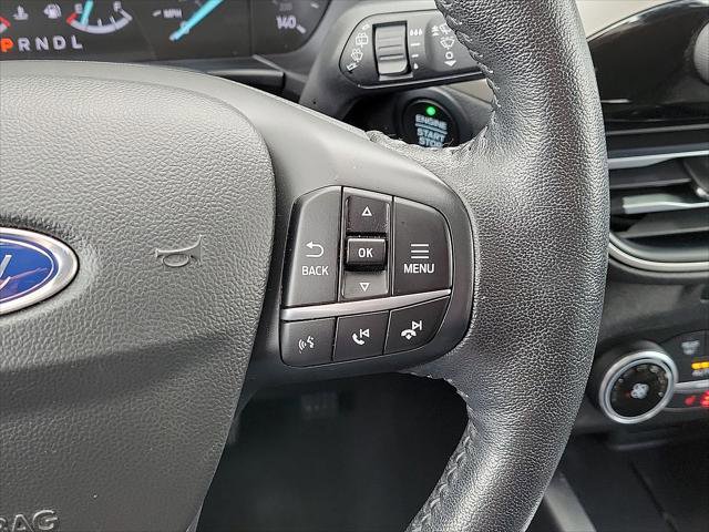 Used 2020 Ford Escape SEL FWD image 18