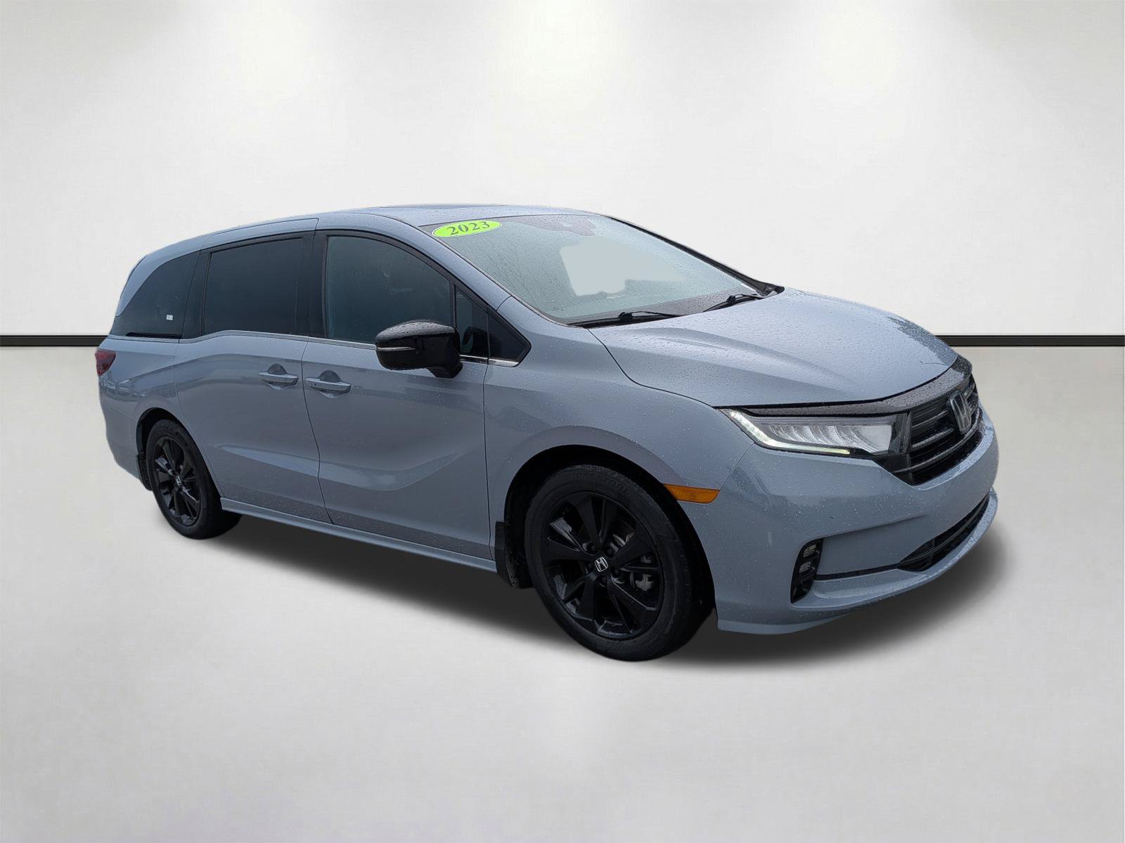 Used 2023 Honda Odyssey Sport