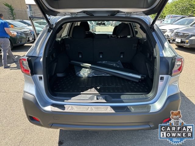 Certified 2025 Subaru Outback Premium AWD/4WD image 24