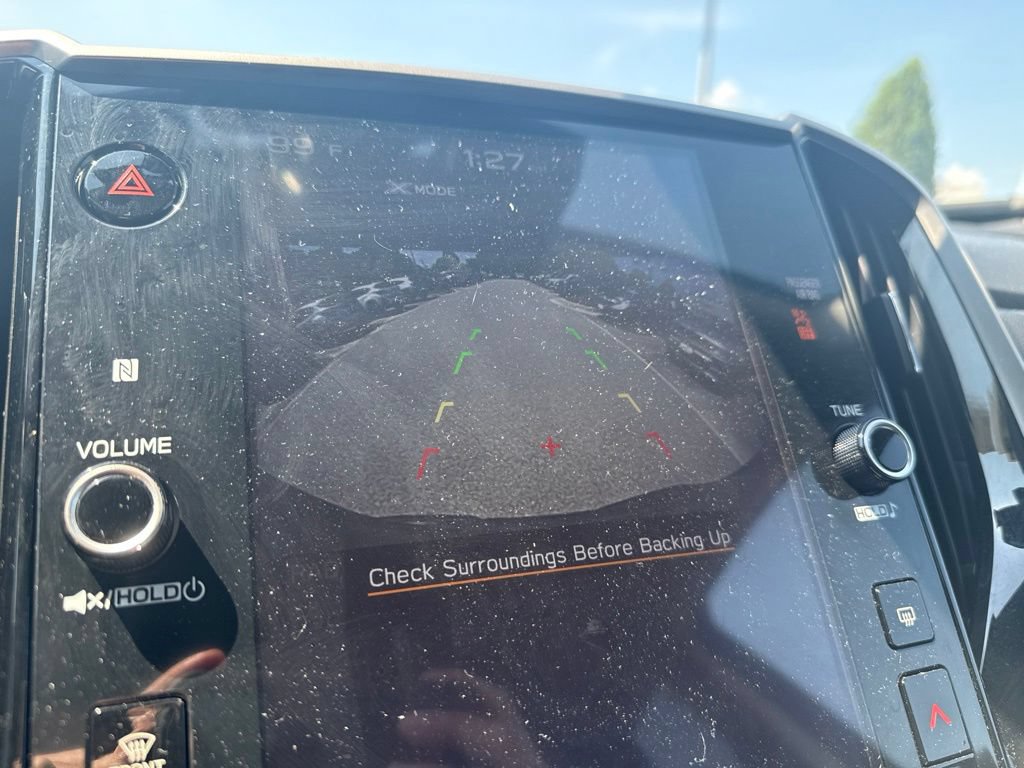 Certified 2025 Subaru Ascent Premium AWD/4WD image 12