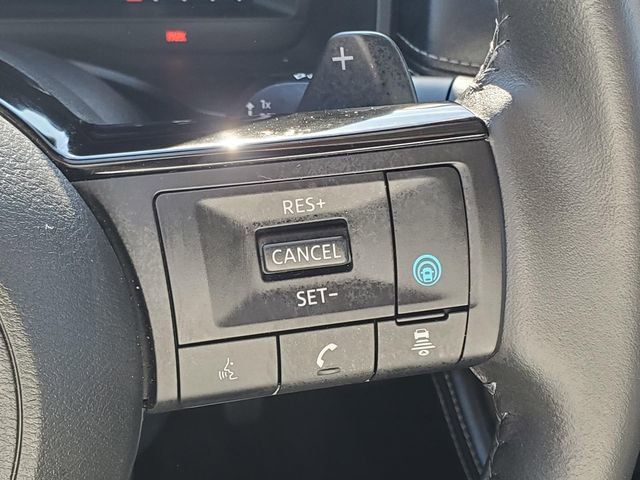 Certified 2024 Nissan Rogue Platinum image 19