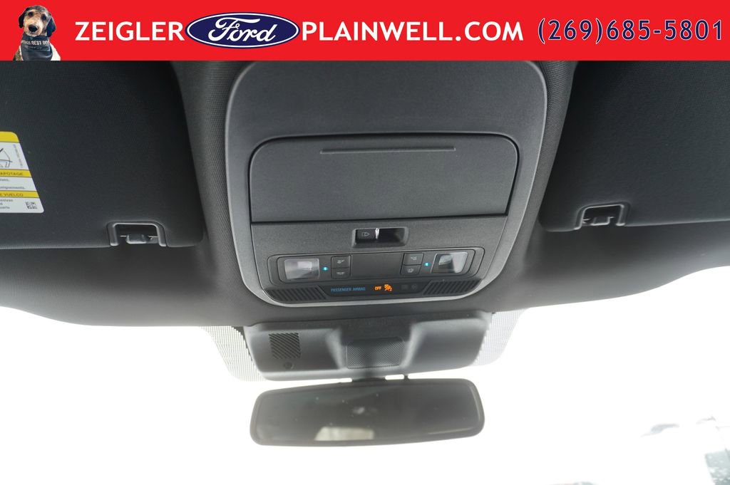 Used 2022 Ford F150 XLT w/ Equipment Group 302A High AWD/4WD image 28