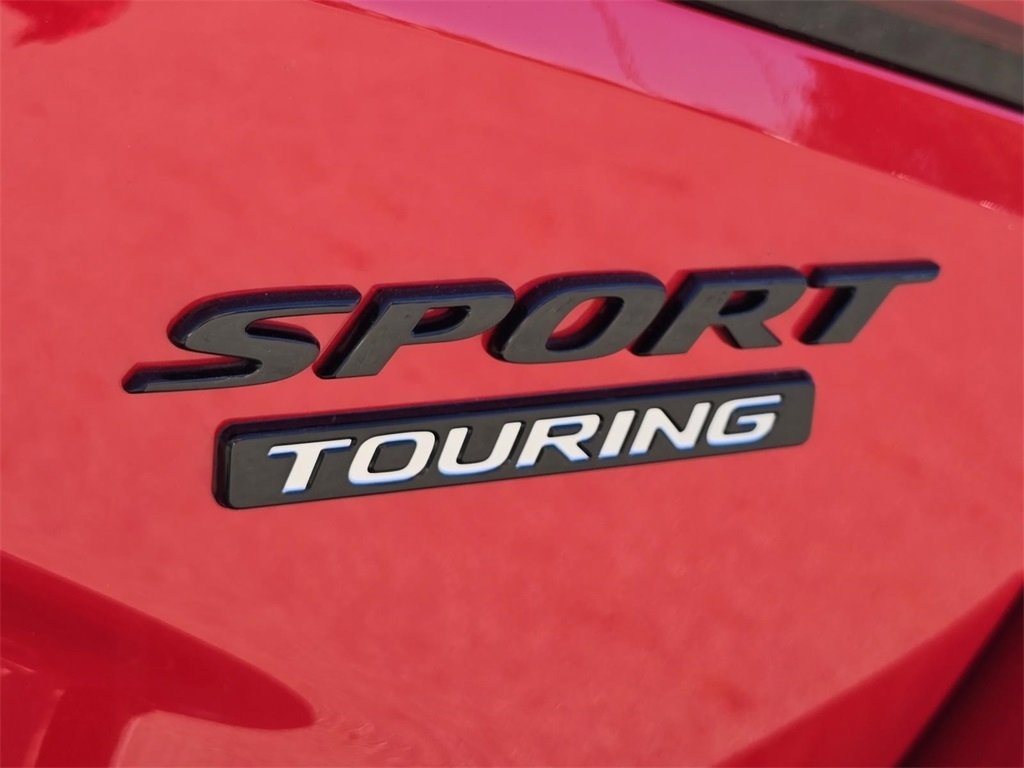 Certified 2026 Honda Civic Sport Touring image 14