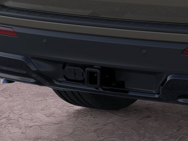 New 2026 Ford Explorer ST-Line w/ ST-Line Street Pack AWD/4WD image 23