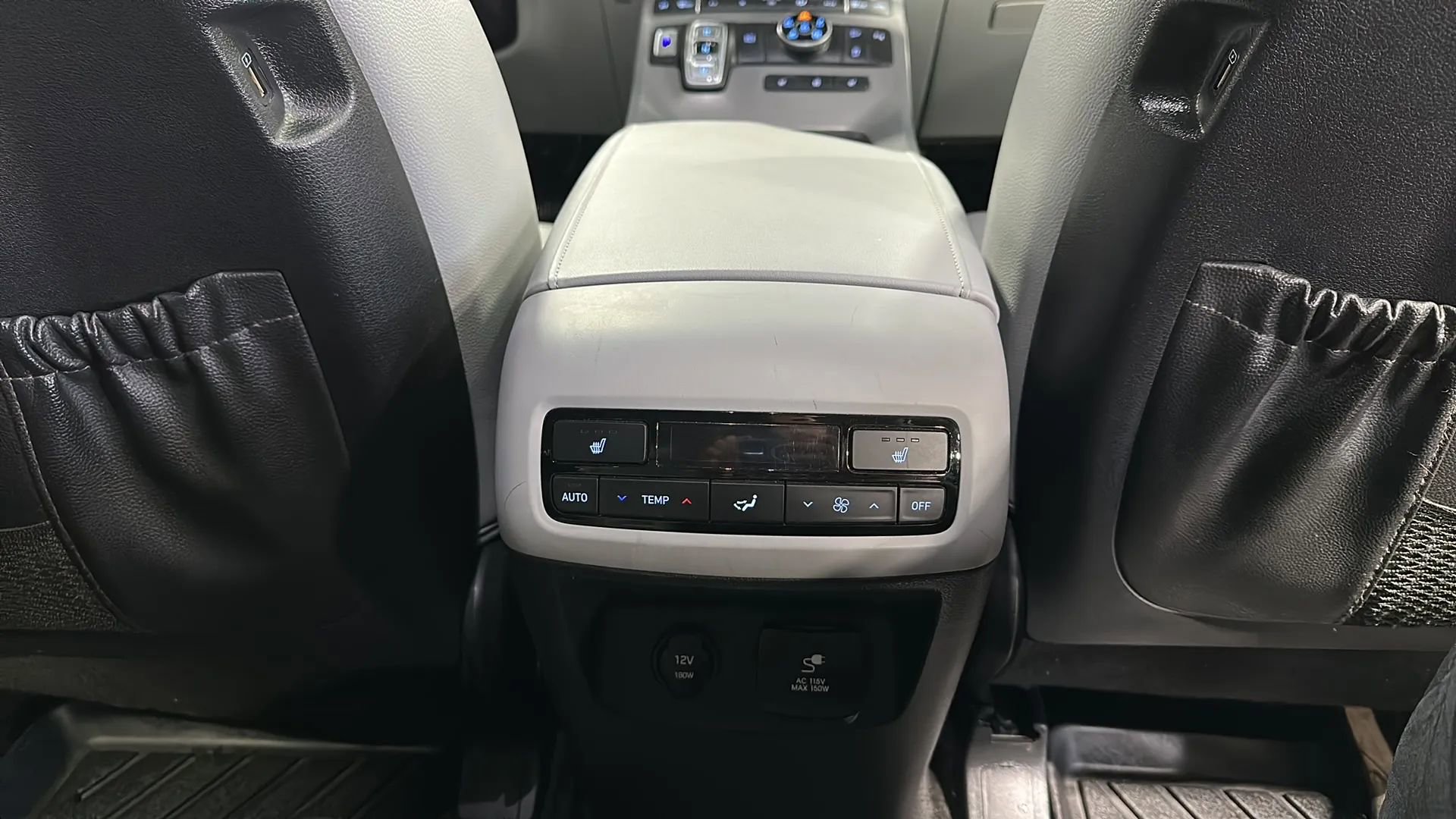 Used 2021 Hyundai Palisade SEL w/ Premium Package AWD/4WD image 26