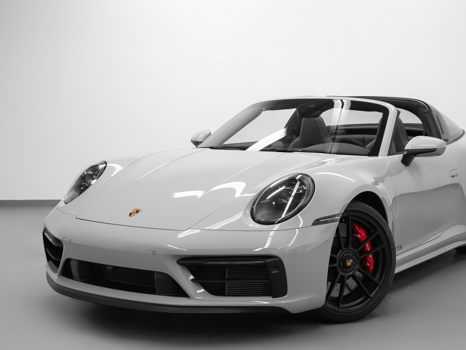 Used 2022 Porsche 911 Targa 4 GTS image 7