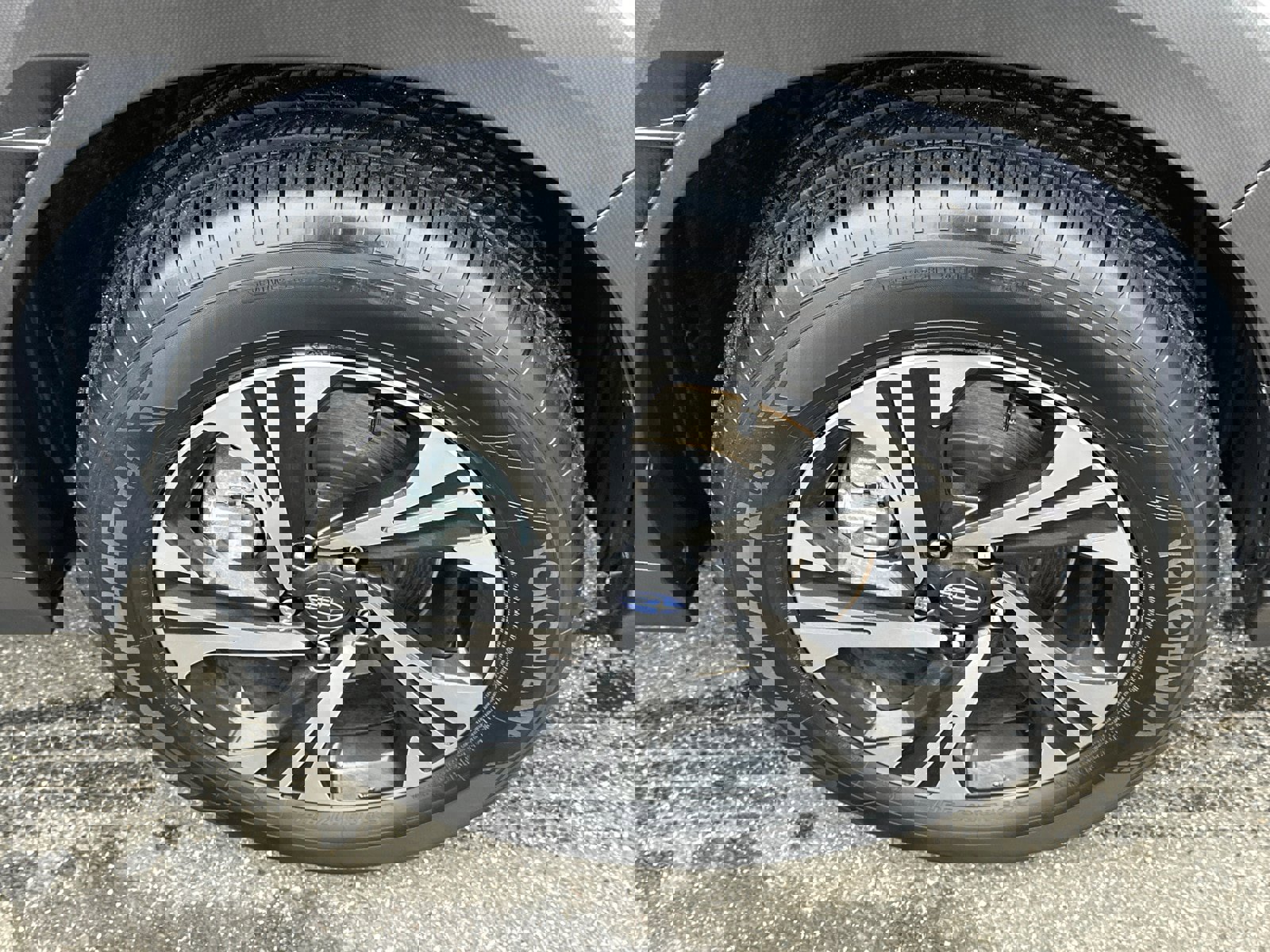 Certified 2025 Subaru Crosstrek 2.0i Premium image 7