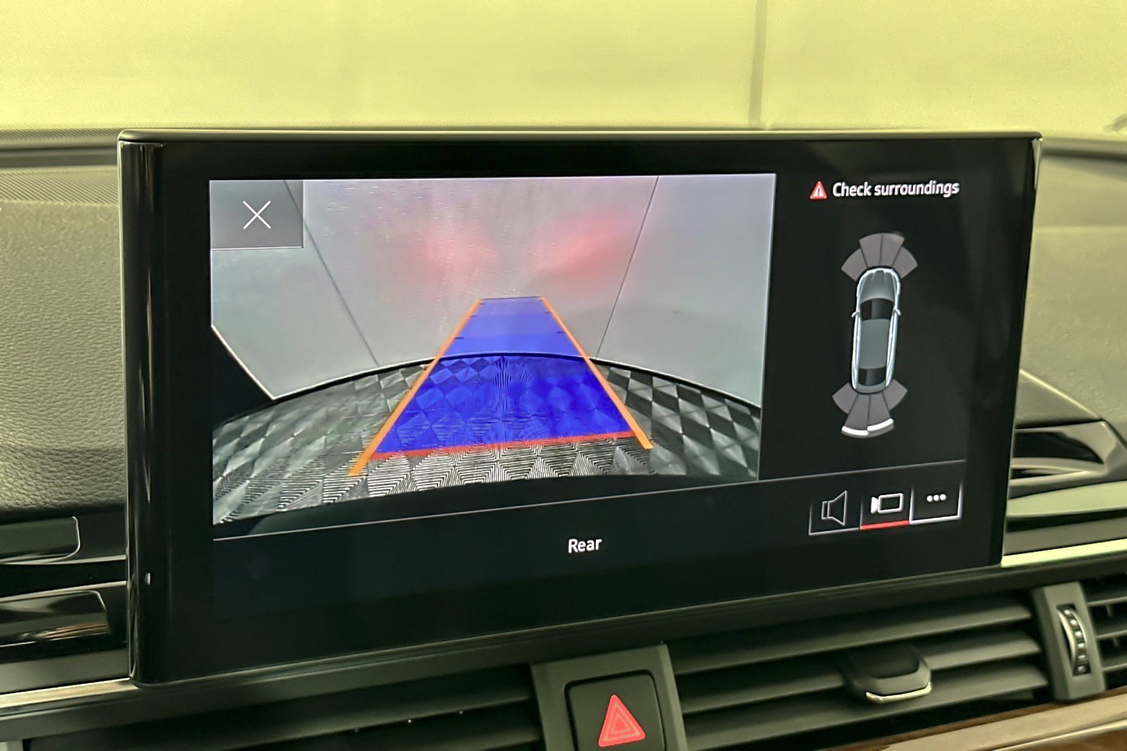 Used 2022 Audi A5 2.0T Premium image 17