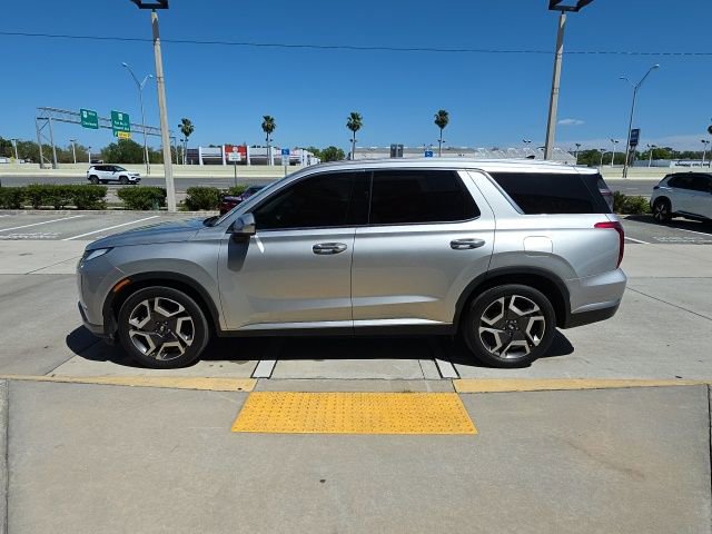 Used 2024 Hyundai Palisade SEL w/ Premium Package image 7