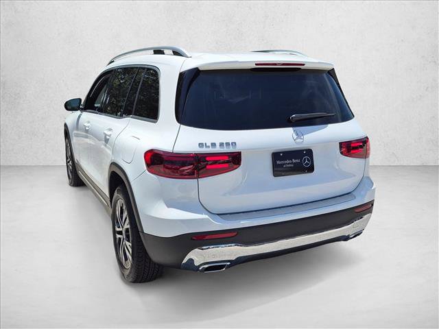 New 2026 Mercedes-Benz GLB 250 image 8