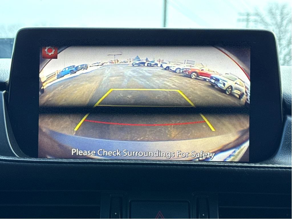 Used 2019 MAZDA MAZDA6 Touring image 20