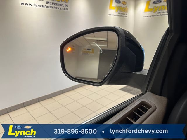 New 2026 Ford Expedition Max King Ranch image 17