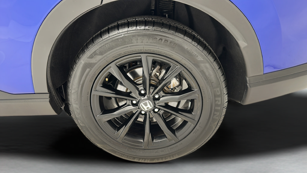 Used 2025 Honda CR-V Sport image 8