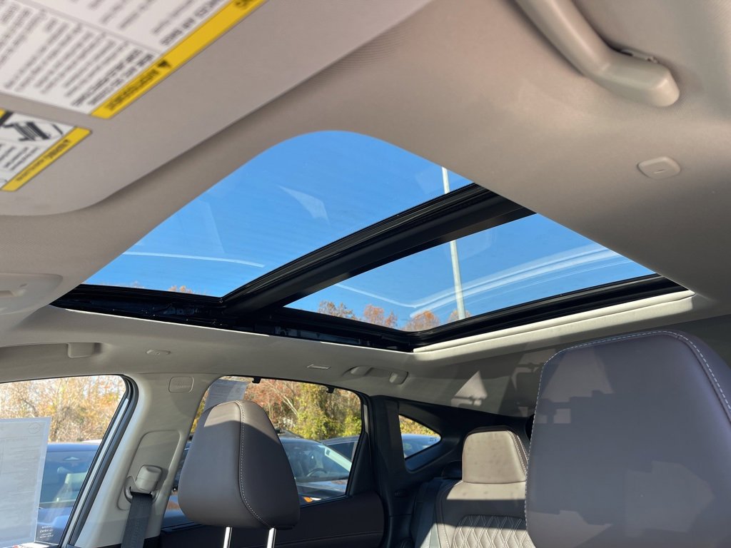 New 2026 Nissan Murano Platinum w/ Technology Package image 19