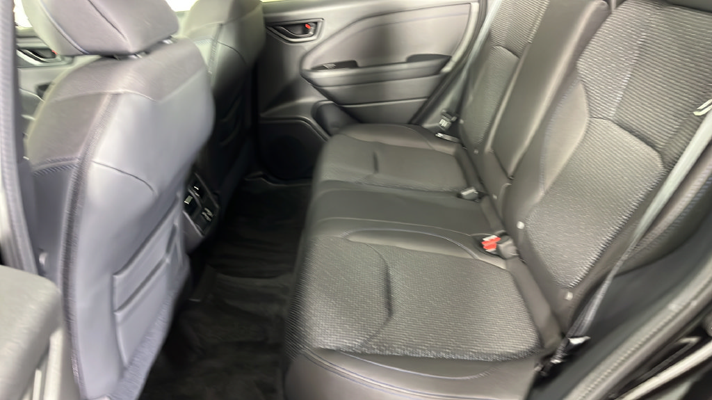 New 2026 Subaru Forester Premium AWD/4WD image 14