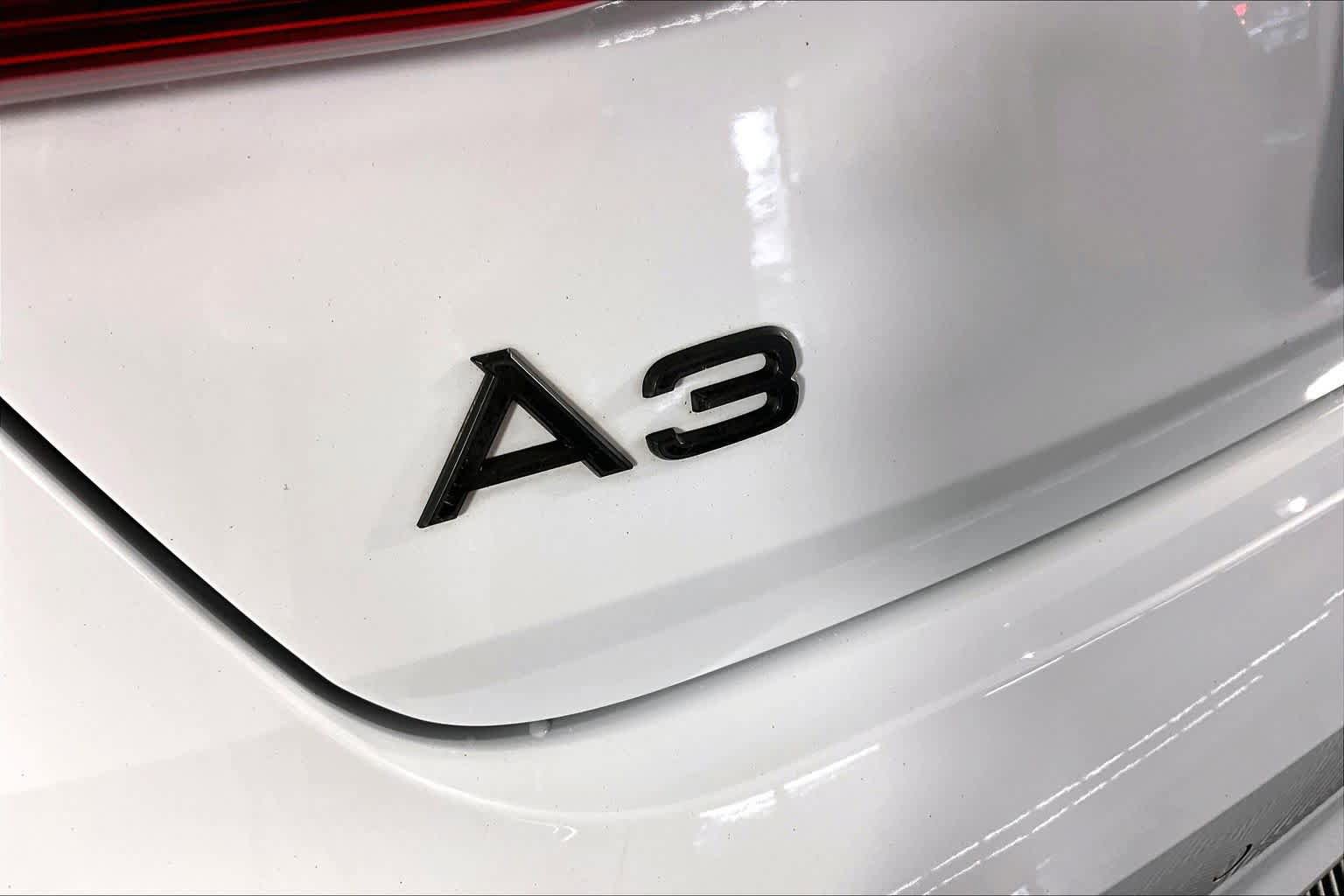 Used 2022 Audi A3 2.0T Premium Plus w/ Premium Plus Package FWD image 26