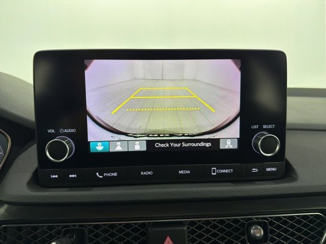 Certified 2023 Acura Integra A-Spec FWD image 34