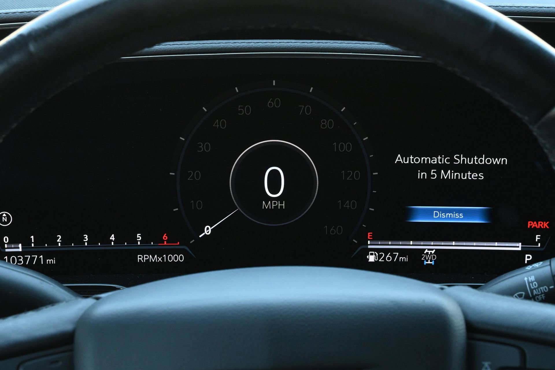 Used 2022 Cadillac Escalade Sport w/ Touring Package image 10