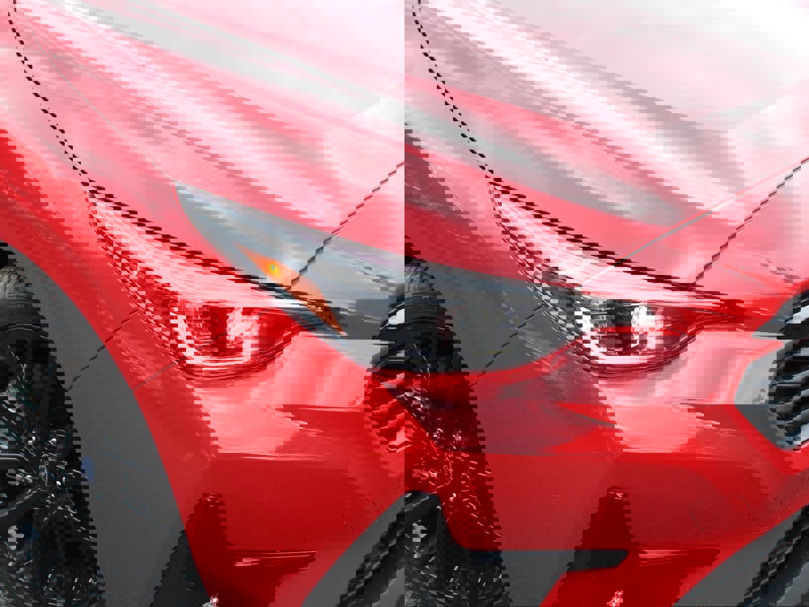 New 2025 Subaru Impreza RS w/ Popular Package #1 image 3